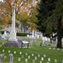 Woodbine Cemetery