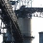 DTA Coal Piers