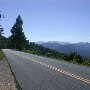 Blue Ridge Parkway - Shenandoah Valley