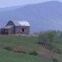 Barn on Route 29