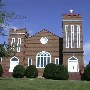 Jonesboro Baptist Church