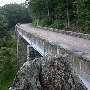 Blue Ridge Parkway - Shenandoah Valley