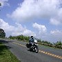 Blue Ridge Parkway - Shenandoah Valley