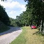 Blue Ridge Parkway - Shenandoah Valley
