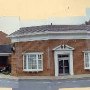 Appomattox Railroad Depot