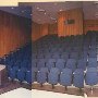Virginia Wesleyn College Theater
