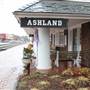 Ashland Train Station