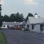 Triangle Motel