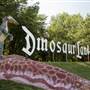 Dinosaur Land