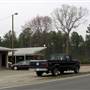 Shady Grove Motel