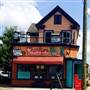 Charlie's Cafe