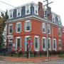Freemason Street
