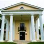 Historic Dinwiddie Courthouse