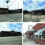 Trailway Bus Station