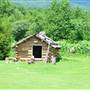 Wilderness Road Blockhouse