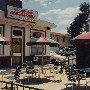Hog Heaven Diner and Shull's Automotive
