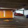 Lanier-Shockhoe Slip parking deck