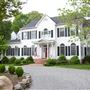 Trumble House