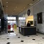 Interior Newport News City Hall Lobby