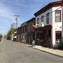 Vintage Store fronts