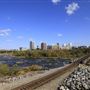 Manchester Floodwall Walk