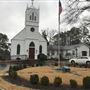 St. Paul's Episcopal Church and Cemetery