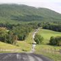 Shenandoah country roads