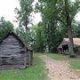 Henricus Historical Park - Buildings