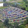 Hull's Drive-In Theatre