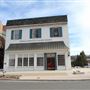 Patricia Harrington Gallery Building