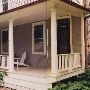 McIntire House