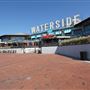 Norfolk Waterside District Exterior