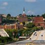City Of Lynchburg