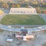 City Stadium