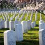 Arlington National Cemetery & US Marine Corps War Memorial