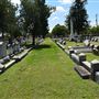 Portsmouth Cemeteries
