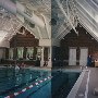 Sheltering Arms- Pool