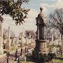 Hebrew Cemetery