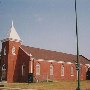 Mt. Vernon Baptist Church