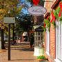 Merchant's Square Colonial Williamsburg