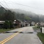 Covington Neighborhood Road