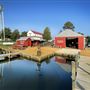 Reedville Marine Railway