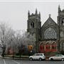 First English Evangelical Lutheran Church
