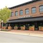 Shagbark Restaurant