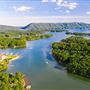 Smith Mountain Lake