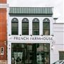 The French Farmhouse