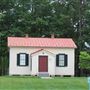 Deep Run Schoolhouse