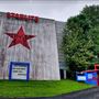 Starlite Drive-In Theatre