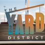 Yard District