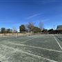 Willow Oaks Country Club Tennis Courts